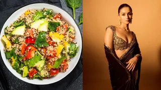 From Herbal Tea To Quinoa: 6 Superfoods By Alia Bhatt That Are Effective For Quick Weight Loss